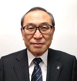 北海道医師会長 長瀬 清