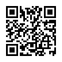 YoutubeQRコード