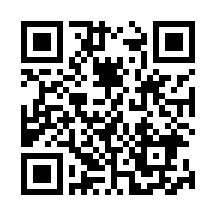 YoutubeQRコード