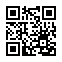 YoutubeQRコード