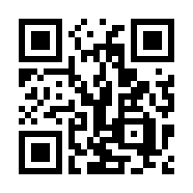 YoutubeQRコード